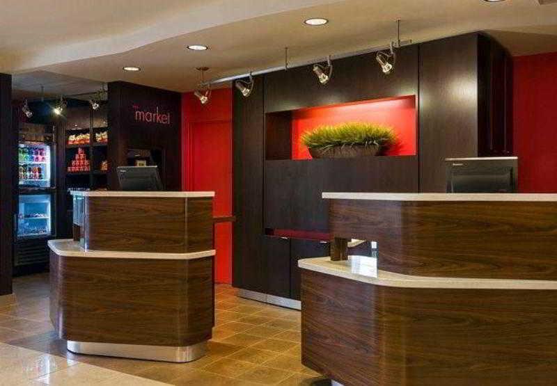 Courtyard By Marriott Boston Westborough Hotel Exterior photo
