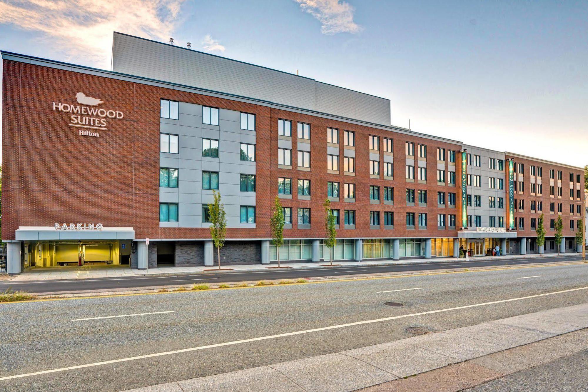 Courtyard By Marriott Boston Westborough Hotel Exterior photo