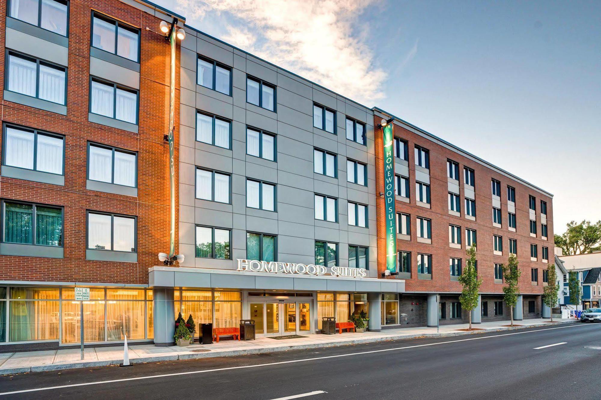 Courtyard By Marriott Boston Westborough Hotel Exterior photo
